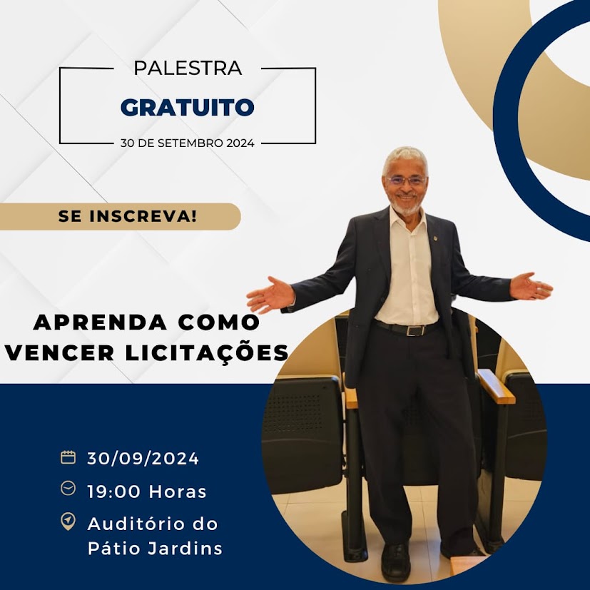 Você está visualizando atualmente O Critério de Menor Preço na Lei nº 14.133/21: Inovações, Sustentabilidade e os Benefícios para as Micro e Pequenas Empresas